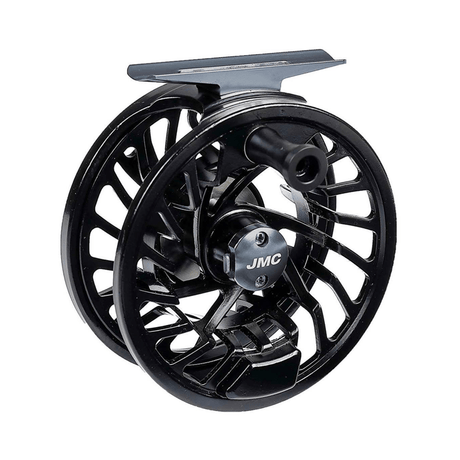 Mulinello da mosca JMC Fusion - Go - Fish