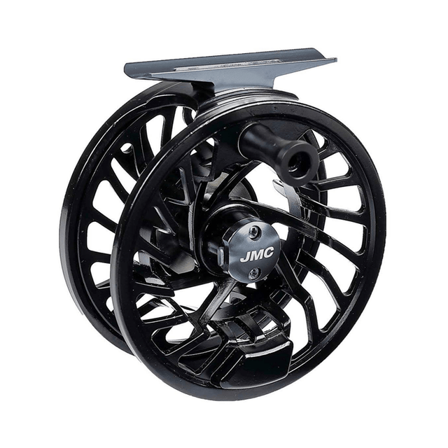 Mulinello da mosca JMC Fusion - Go - Fish