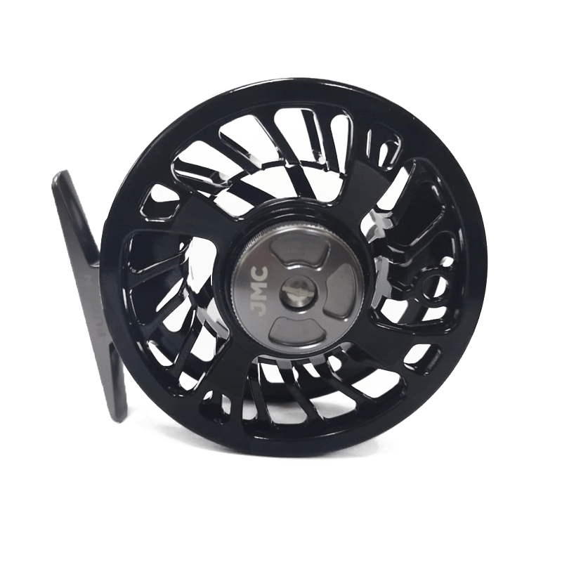 Mulinello da mosca JMC Fusion - Go - Fish