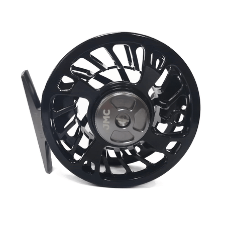 Mulinello da mosca JMC Fusion - Go - Fish