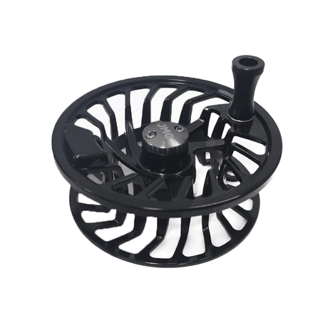 Mulinello da mosca JMC Fusion - Go - Fish