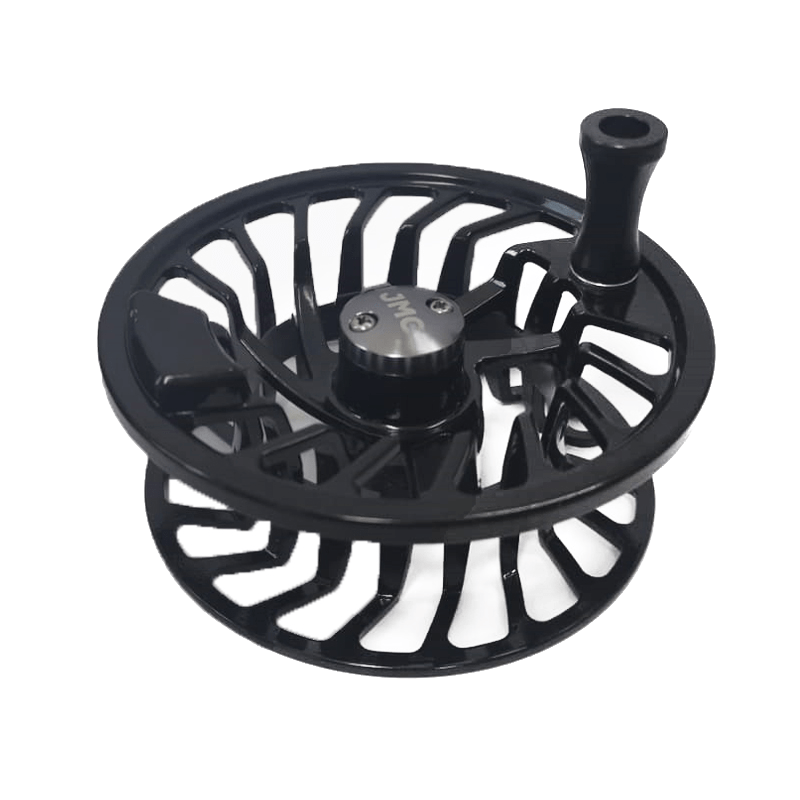 Mulinello da mosca JMC Fusion - Go - Fish