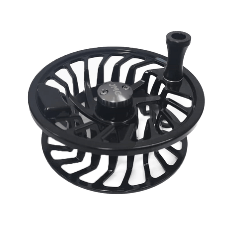 Mulinello da mosca JMC Fusion - Go - Fish