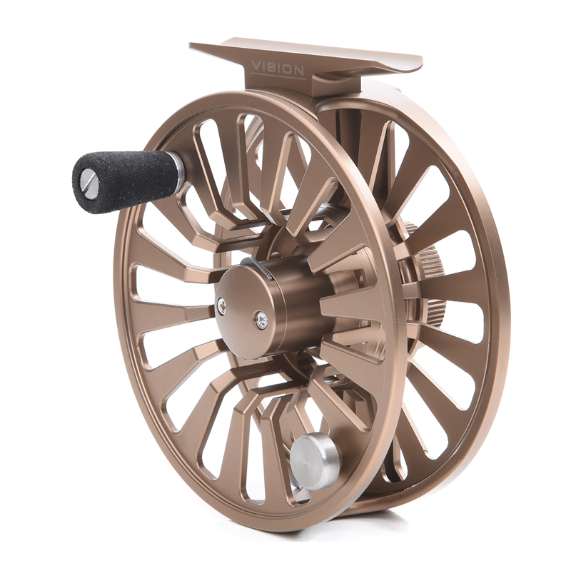 Mulinello da mosca Vision Ö Vision