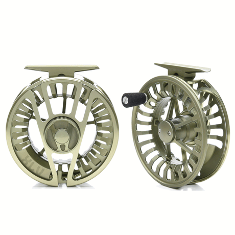 Mulinello da mosca Vision XLV Vision #3/4