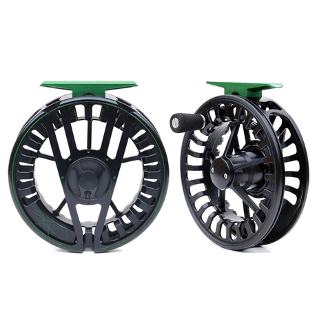 Mulinello da mosca Vision XLV Vision #5/6 Nymph & Dry