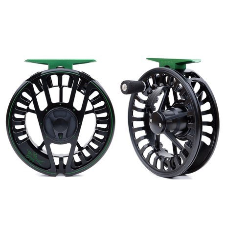 Mulinello da mosca Vision XLV Vision #4/5 Nymph