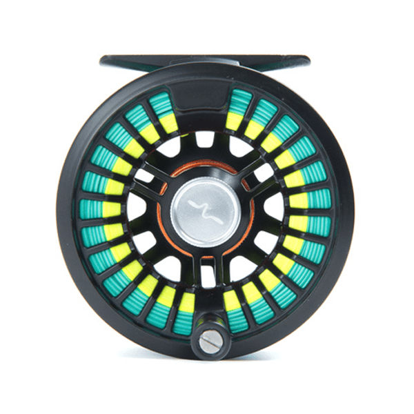 Mulinello mosca Guideline Reach - Go - Fish