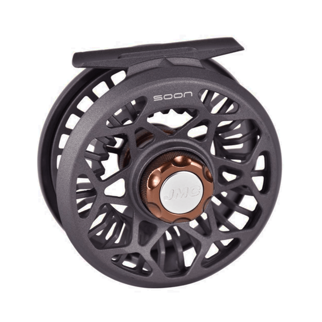 Mulinello mosca JMC Soon - Go - Fish