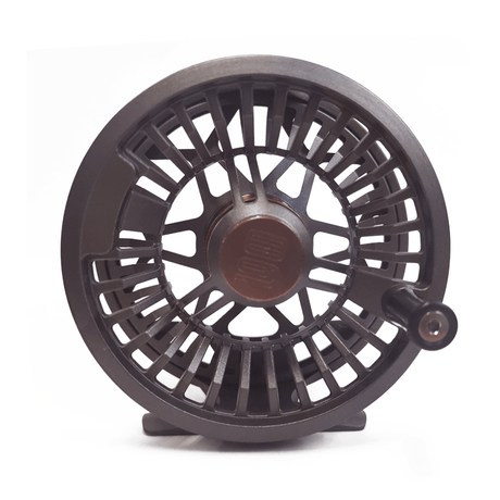 Mulinello mosca JMC Soon - Go - Fish