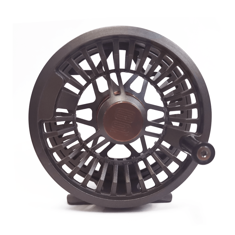 Mulinello mosca JMC Soon - Go - Fish