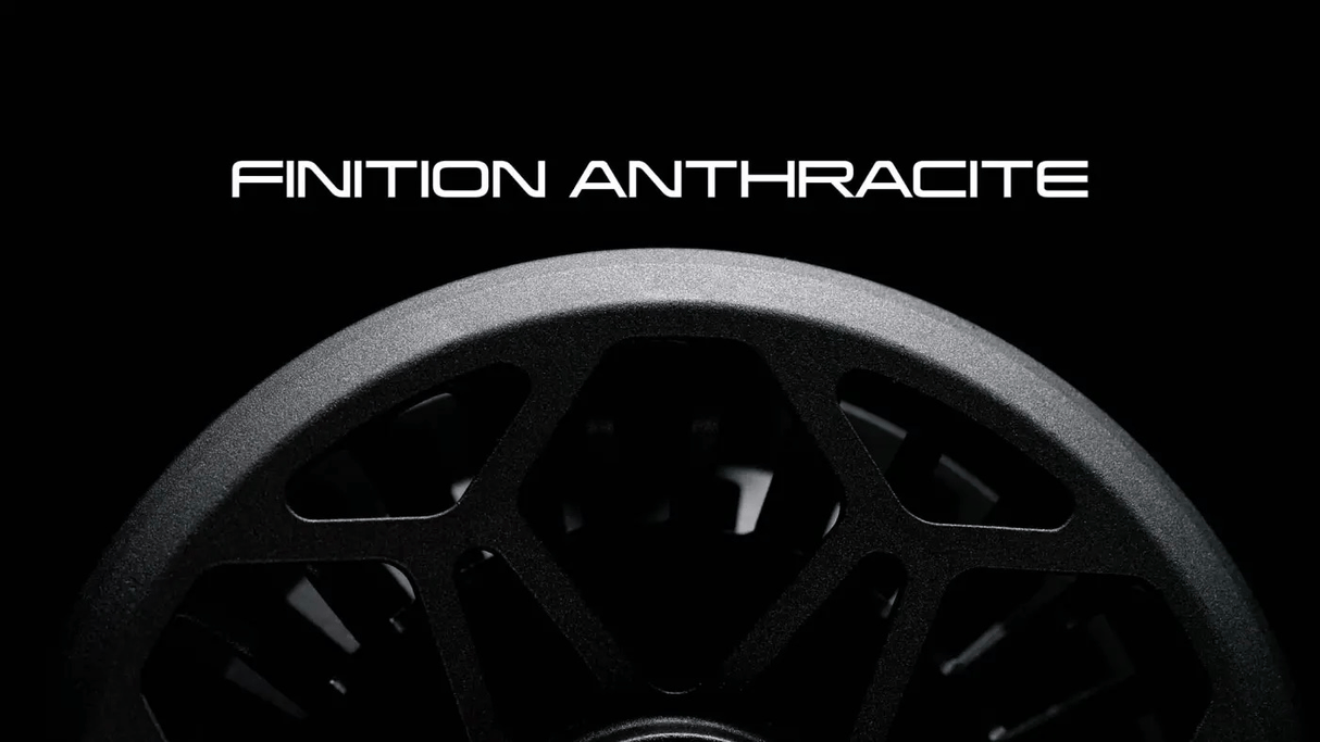 Mulinello mosca JMC Soon - Go - Fish