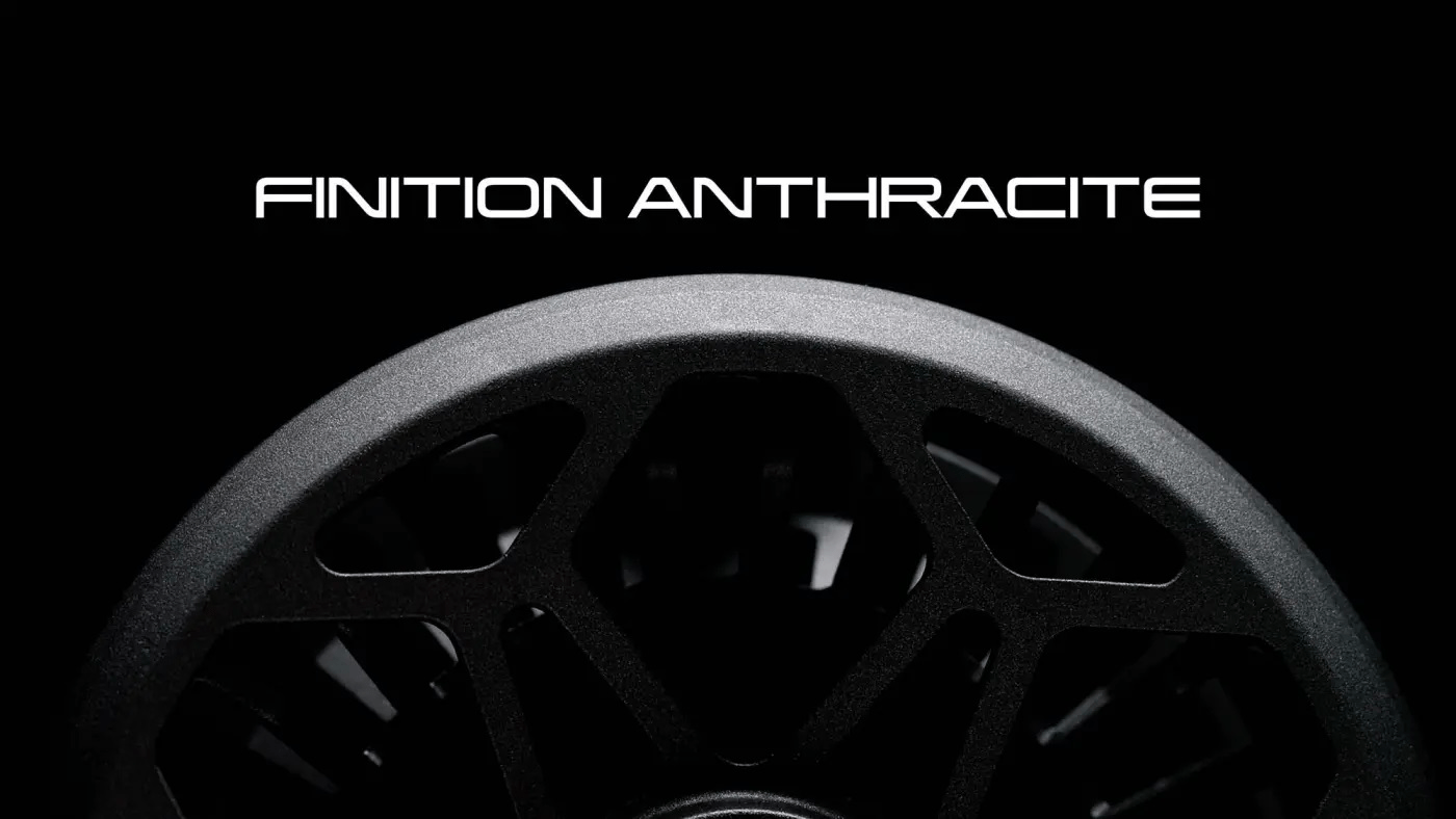 Mulinello mosca JMC Soon - Go - Fish