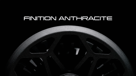 Mulinello mosca JMC Soon - Go - Fish