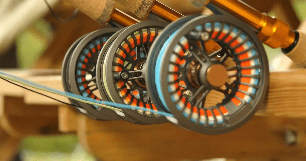 Mulinello mosca JMC Soon - Go - Fish