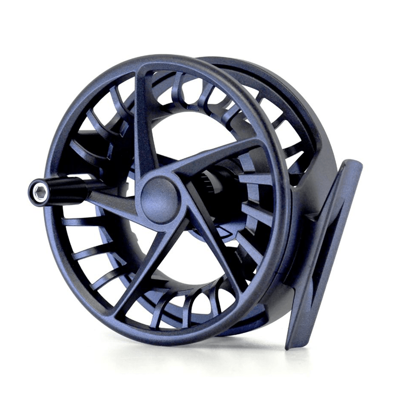 Mulinello mosca Lamson Liquid S Day Break - Go - Fish