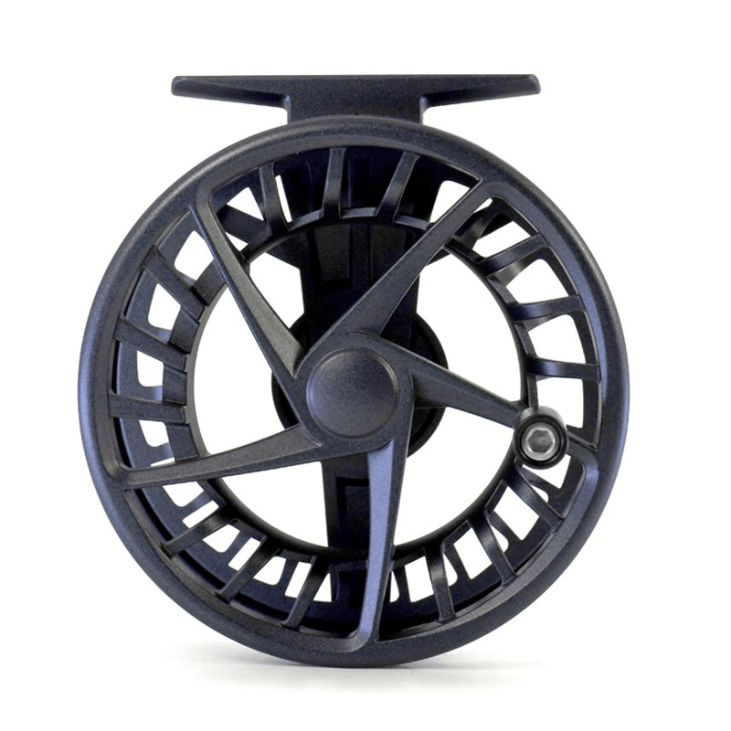 Mulinello mosca Lamson Liquid S Day Break - Go - Fish