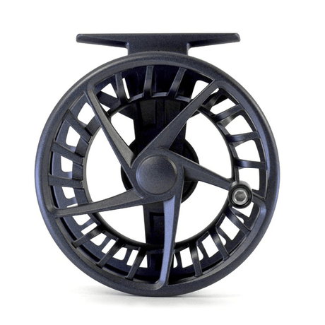 Mulinello mosca Lamson Liquid S Day Break - Go - Fish