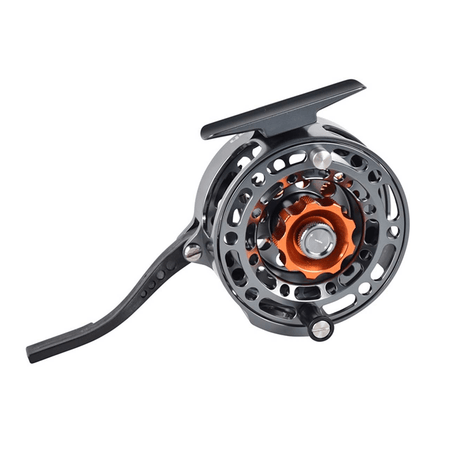 Mulinello semiautomatico JMC Yoto NYMPH - Go - Fish