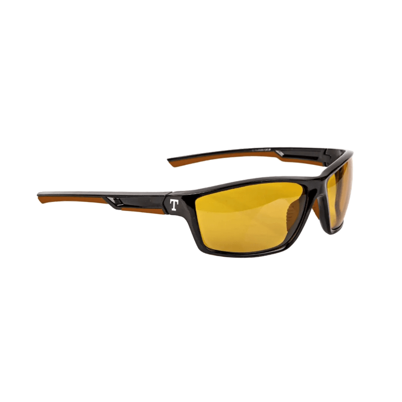 Occhiali Fotocromatici Traper GST Photochromic Brick/Yellow - Go - Fish