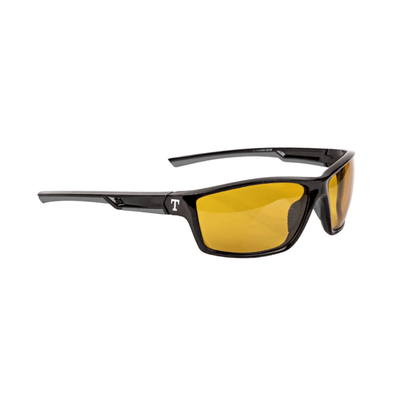 Occhiali Fotocromatici Traper GST Photochromic Grey/Yellow - Go - Fish