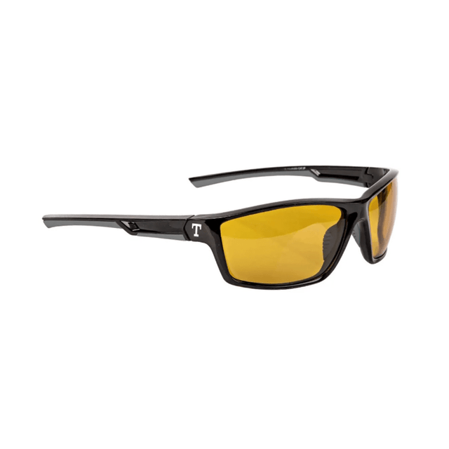 Occhiali Fotocromatici Traper GST Photochromic Grey/Yellow - Go - Fish