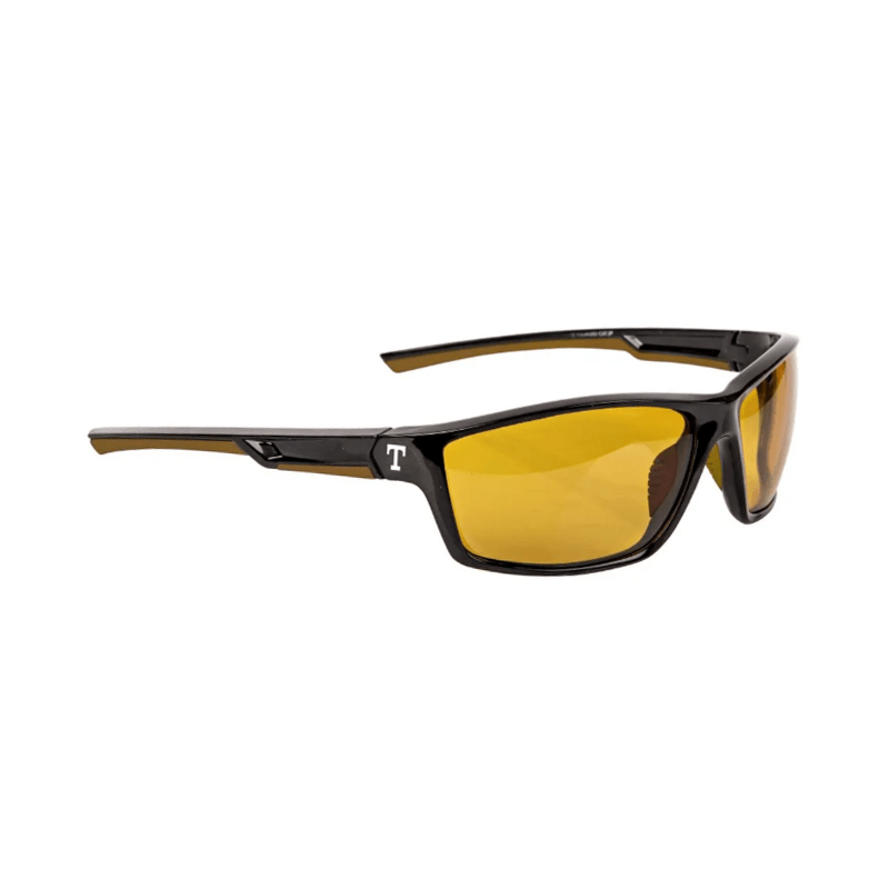 Occhiali Fotocromatici Traper GST Photochromic Nut/Yellow - Go - Fish