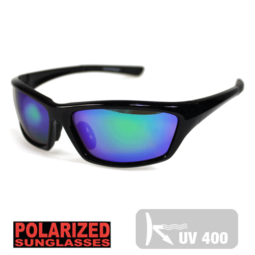 Occhiali Polarizzati "Madeira" Go-Fish