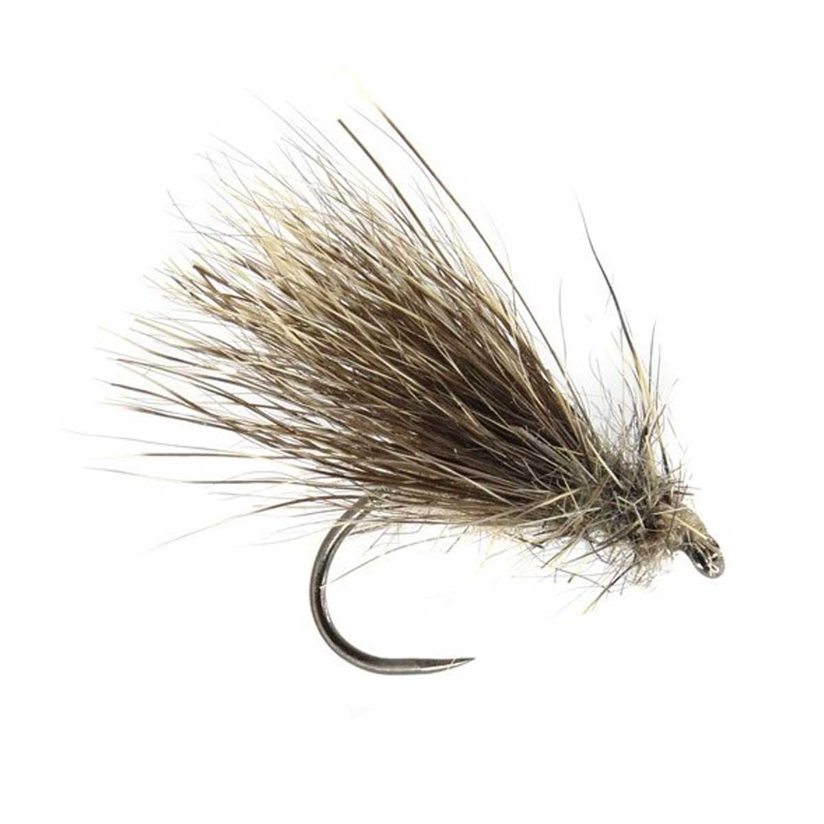 Roe Deer Ear Natural