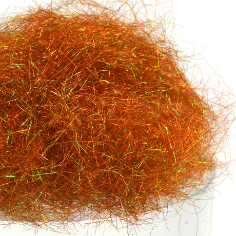 Peacock Dubbing Sybai Cinnamon