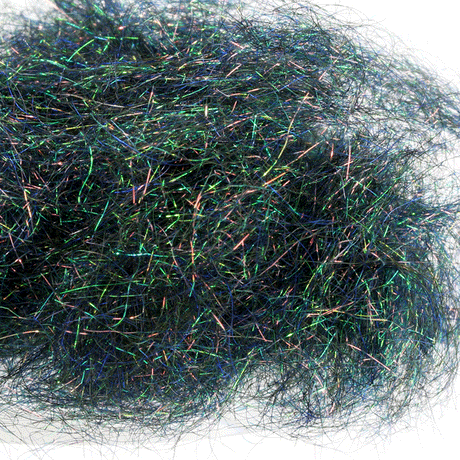 Peacock Dubbing Sybai Dark Blue