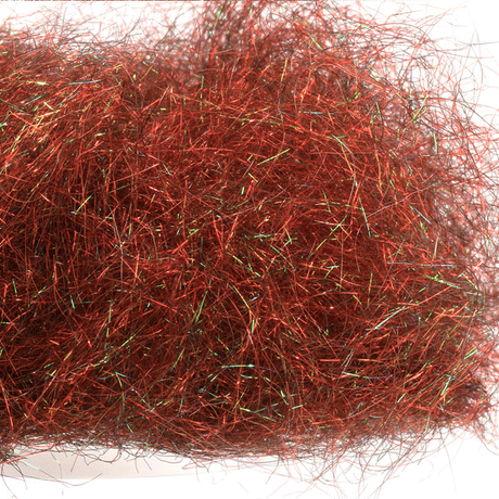 Peacock Dubbing Sybai Reddish