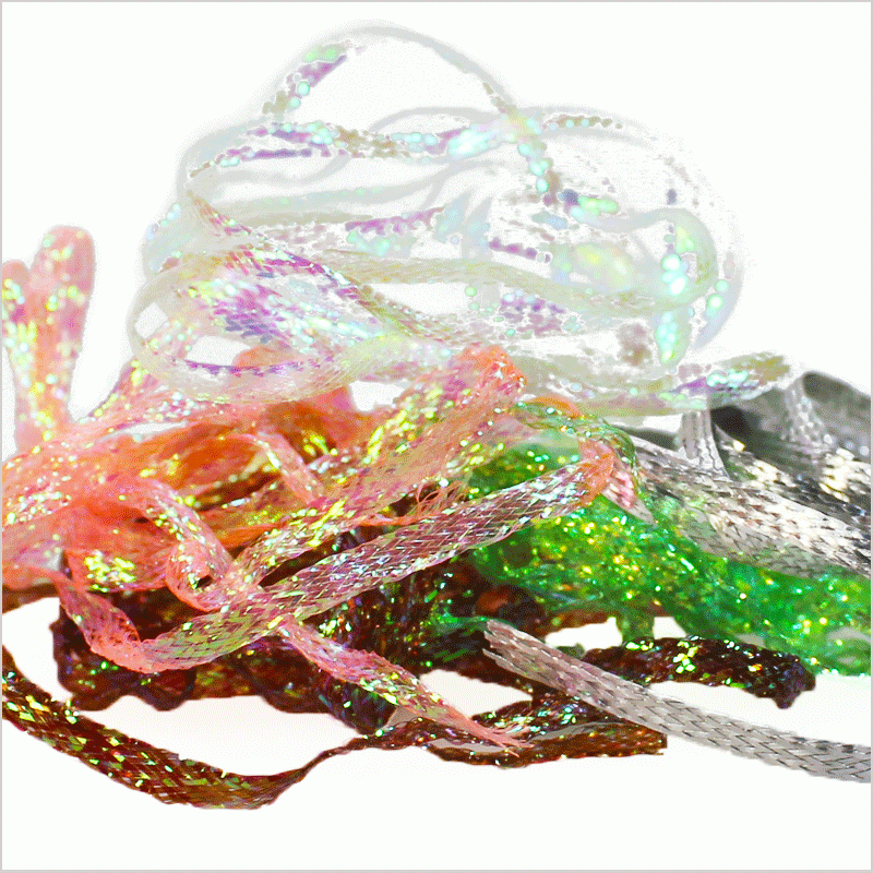 Pearl Scudback Hends