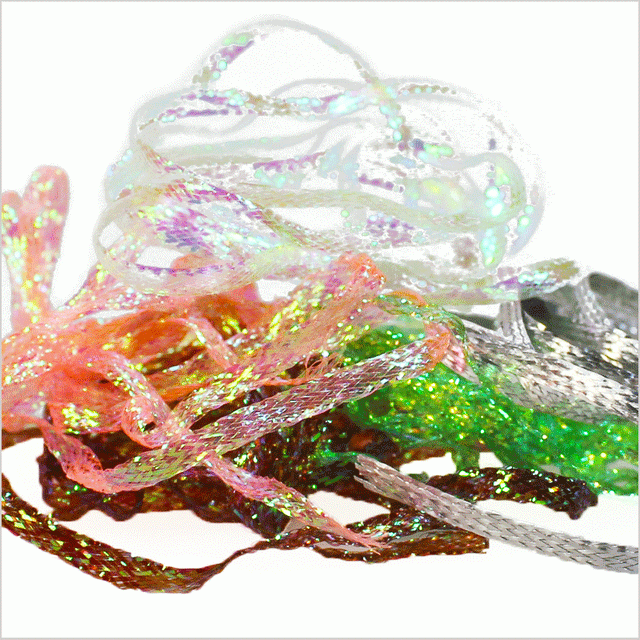 Pearl Scudback Hends
