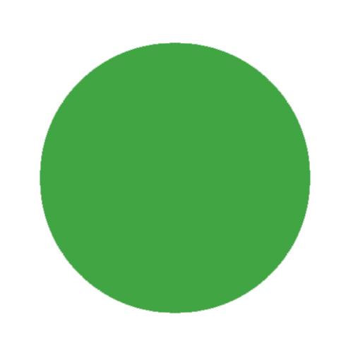 Pennarelli GF - Fly Tying Marker Go-Fish 421 - Green