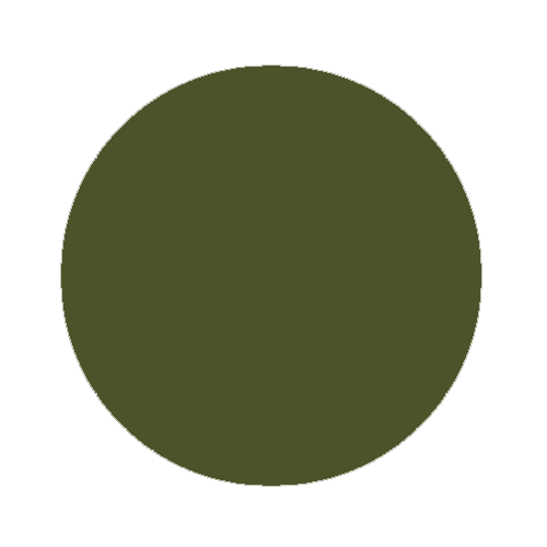 Pennarelli GF - Fly Tying Marker Go-Fish 429 - Dk. Olive