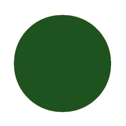 Pennarelli GF - Fly Tying Marker Go-Fish 450 - Dk. Green