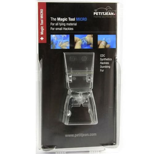 Petitjean Magic Tool Micro - Go - Fish