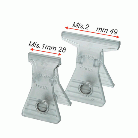 Pinza per dubbing Stonfo 634 Stonfo