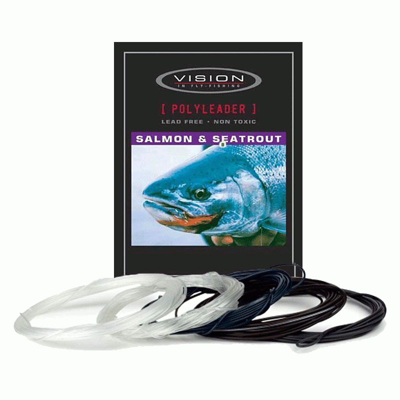 Polyleader Vision Salmon & Steelhead Vision