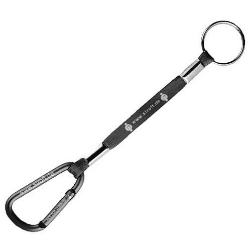 Portabobina Stroft Short Strap - Go - Fish