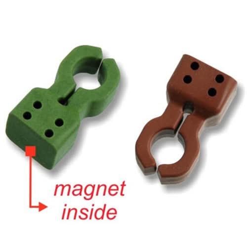 Portacanne Stonfo 631 (Magnetico) - Go - Fish