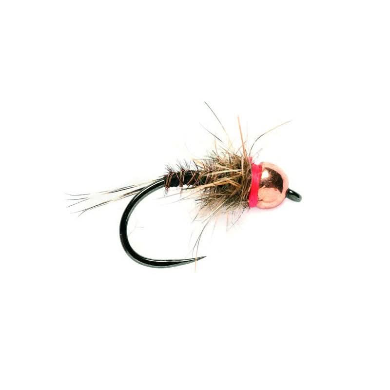 Red Neck Barbless - Go - Fish