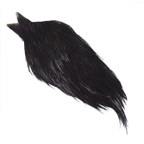 Rooster Cape Premium col. natural black - Go - Fish