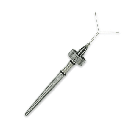 Rotodubbing Elite Stonfo 612 - Go - Fish