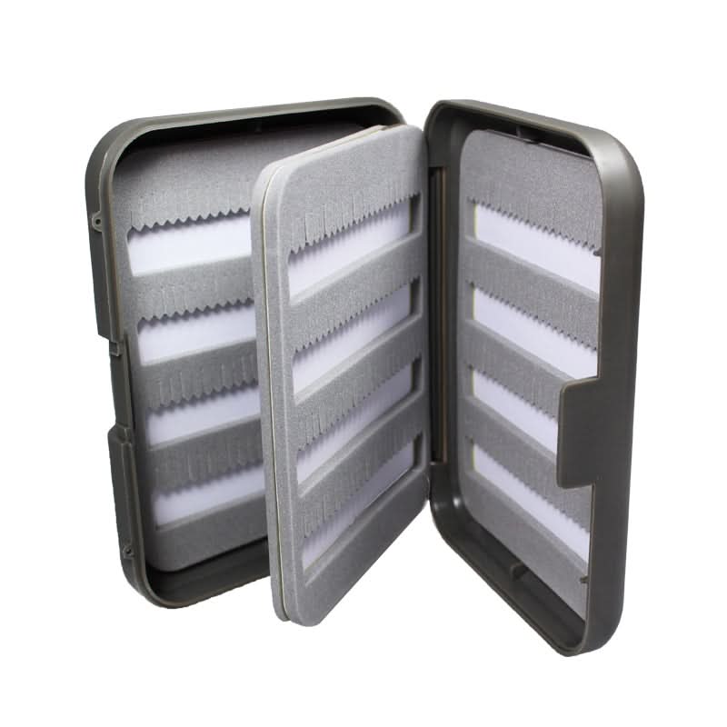 Scatola GF-126B 12,5x9,5x2,8 cm Go-Fish