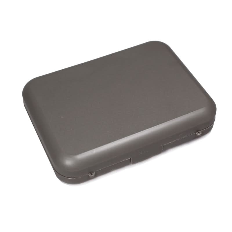 Scatola GF-126B 12,5x9,5x2,8 cm Go-Fish