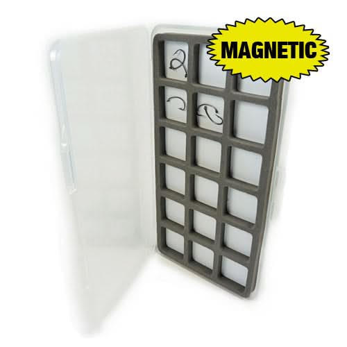 Scatola magnetica GF - 18 - Go - Fish