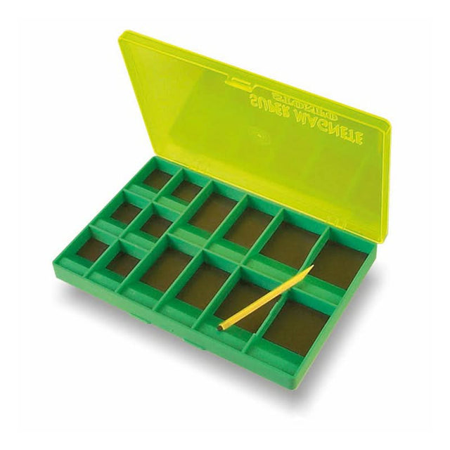 Scatola porta ami magnetica - Go - Fish