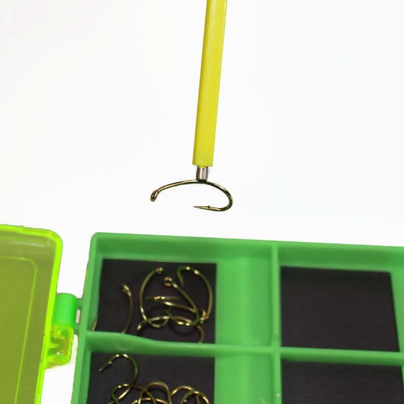 Scatola porta ami magnetica - Go - Fish